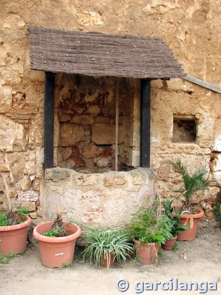 Castillo de los Guzmán