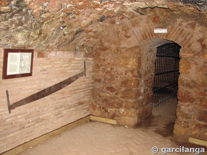 Castillo de los Guzmán