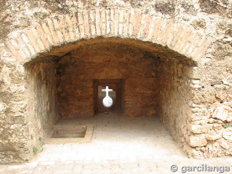 Castillo de los Guzmán