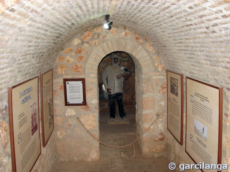 Castillo de los Guzmán