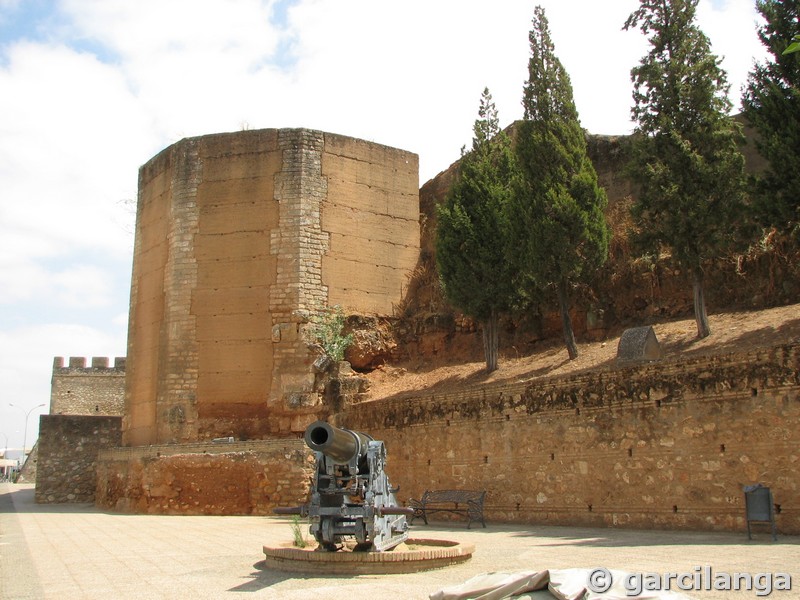 Castillo de los Guzmán