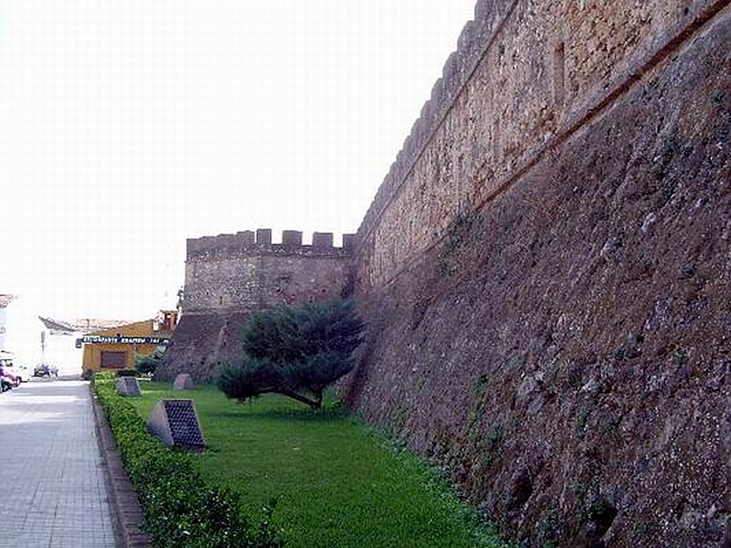 Castillo de los Guzmán