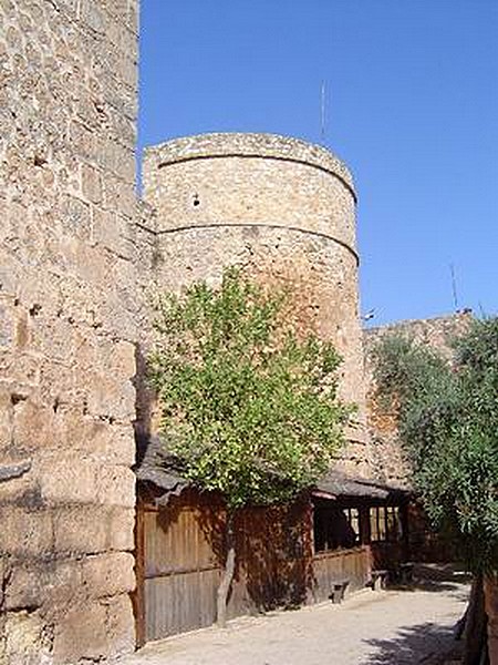 Castillo de los Guzmán