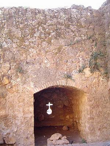 Castillo de los Guzmán