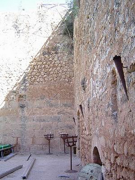 Castillo de los Guzmán