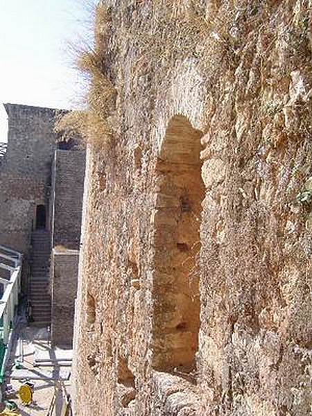 Castillo de los Guzmán