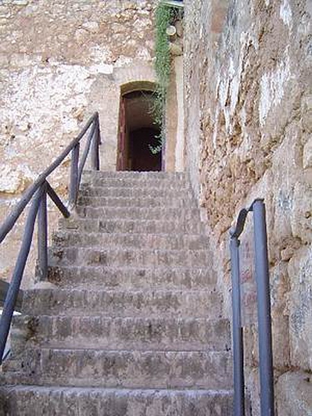 Castillo de los Guzmán