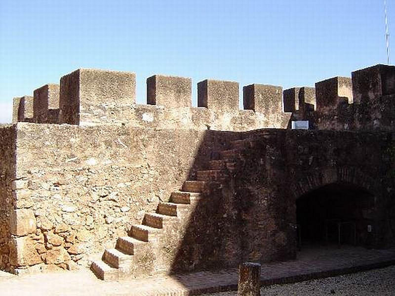 Castillo de los Guzmán