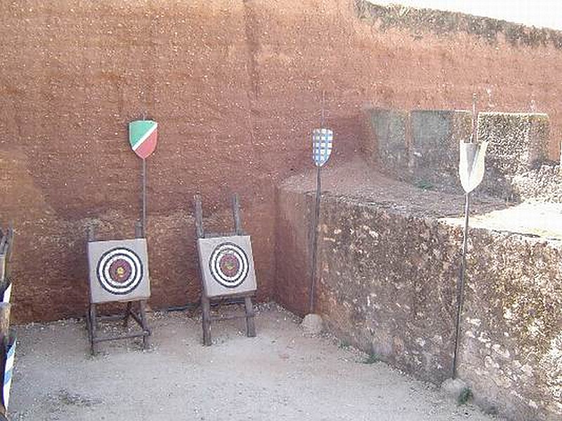 Castillo de los Guzmán