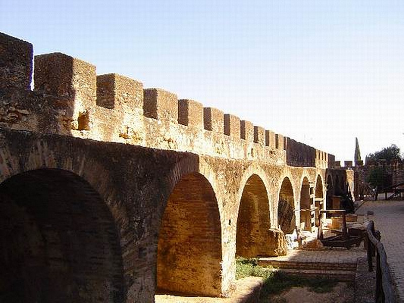 Castillo de los Guzmán