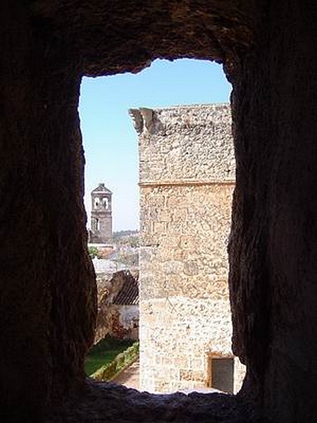 Castillo de los Guzmán