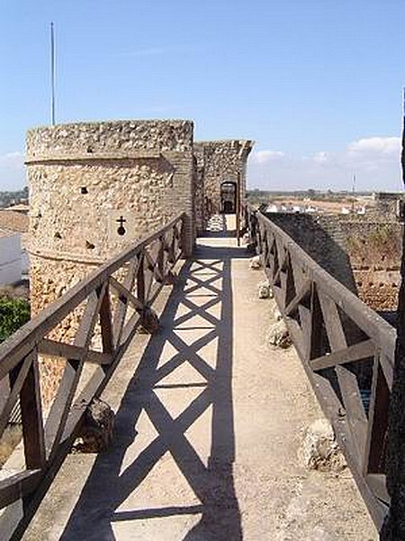 Castillo de los Guzmán