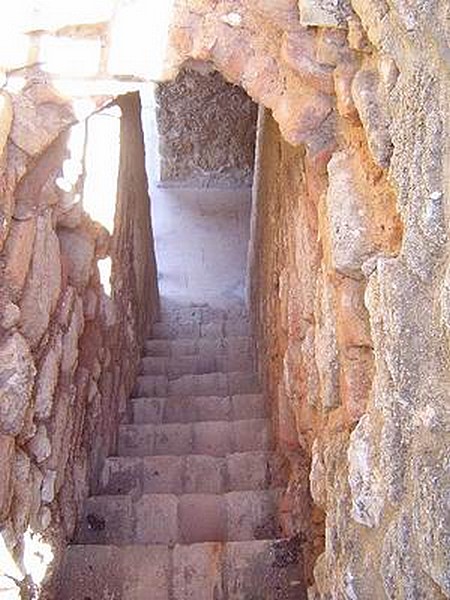 Castillo de los Guzmán