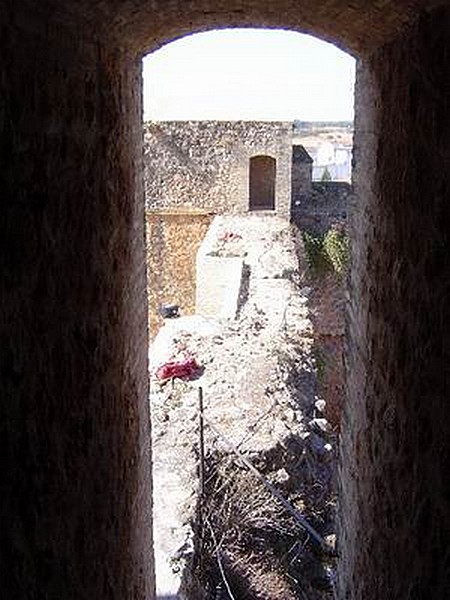 Castillo de los Guzmán