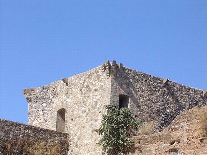 Castillo de los Guzmán