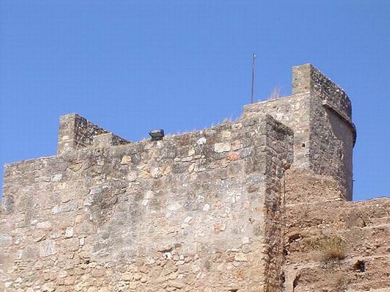 Castillo de los Guzmán