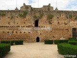 Castillo de los Guzmán