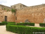 Castillo de los Guzmán