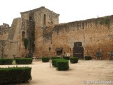 Castillo de los Guzmán