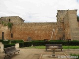 Castillo de los Guzmán