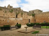 Castillo de los Guzmán