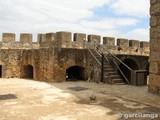 Castillo de los Guzmán