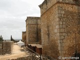 Castillo de los Guzmán