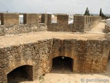 Castillo de los Guzmán