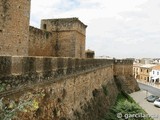 Castillo de los Guzmán