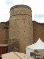 Castillo de los Guzmán