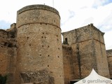 Castillo de los Guzmán