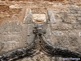 Castillo de los Guzmán