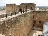 Castillo de los Guzmán