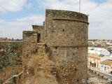 Castillo de los Guzmán