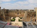 Castillo de los Guzmán