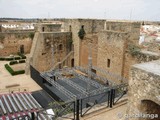 Castillo de los Guzmán