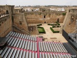 Castillo de los Guzmán