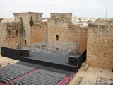 Castillo de los Guzmán