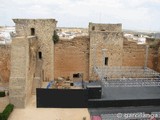 Castillo de los Guzmán