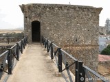 Castillo de los Guzmán