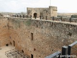 Castillo de los Guzmán