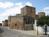 Castillo de los Guzmán