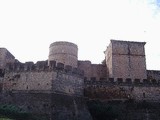 Castillo de los Guzmán