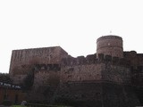 Castillo de los Guzmán