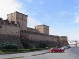 Castillo de los Guzmán