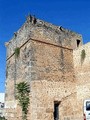 Castillo de los Guzmán