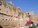 Castillo de los Guzmán