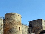 Castillo de los Guzmán