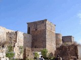 Castillo de los Guzmán