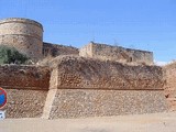 Castillo de los Guzmán